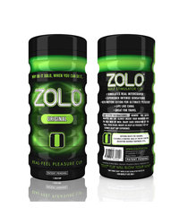 ZOLO 'Original Cup', 15,5 cm