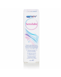 Durex - Sensilube Gleitgel (40ml)