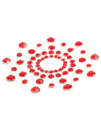 Bijoux Indiscrets 'Mimi Red'