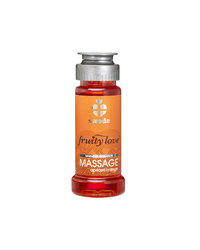 Swede 'Fruity Love Massage', 50 ml