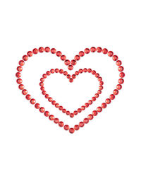 Bijoux Indiscrets 'Mimi Heart'