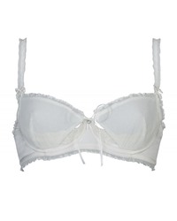 Escora 'Faye - Romantischer BH mit Hebe'