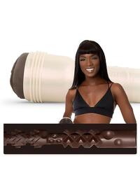 Masturbator mit Vagina Öffnung Originalabdruck