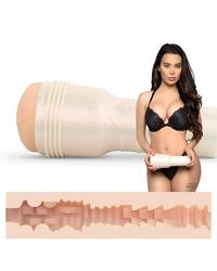 Masturbator „Lana Rhoades Destiny??, 25 cm aus TPE
