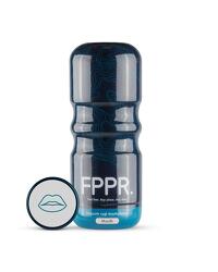 FPPR. Mund Masturbator - Weiss