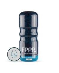 FPPR. Anus Masturbator - Weiss