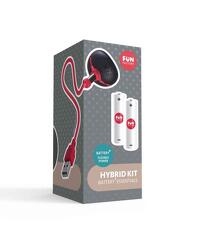 Fun Factory 'Hybrid Kit', 2 Teile