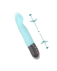 Fun Factory 'Stronic G', 21 cm