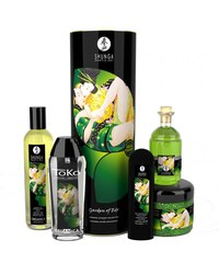 SHUNGA 'Garden of Edo Collection', 5 Teile