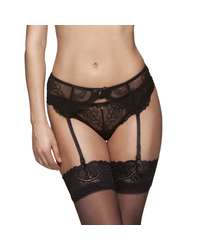 Gossard 'Lace - Strumpfgürtel'