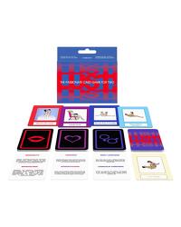 Kheper Games 'Lust! Cards'