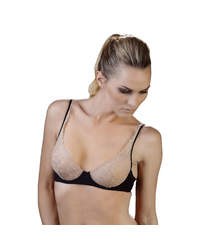 Maison Close 'La Cavalière - Bügel-BH'