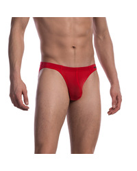 Olaf Benz RED1201: Brazilbrief, rot