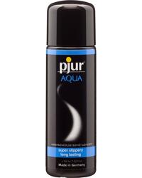 Pjur Aqua 30ml Gleitmittel