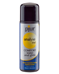 pjur analyse me! Comfort anal glide 30 ml