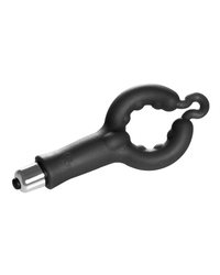 Penisring mit Klitorisstimulation