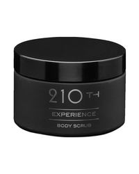 210th - Body Scrub 200 ml