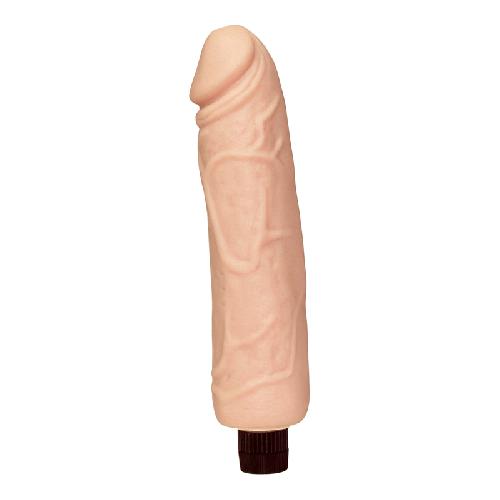 Naturvibrator „Smoothy??, 19 cm - vergleichen und g&uuml;nstig kaufen