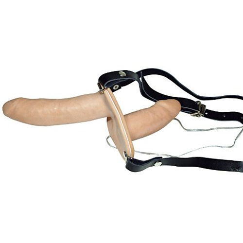 Strap-on Duo - vergleichen und günstig kaufen Strap-on Duo - vergleichen und günstig kaufen