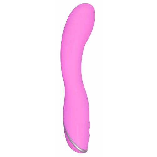 G-Punkt-Vibrator „Delicious??, 20 cm, mit 7 Vibrationsrhythmen - vergleichen und g&uuml;nstig kaufen