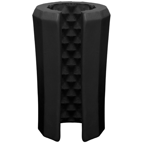 OptiMale TruSkyn Silicone Stroker Beaded: Masturbator, schwarz - vergleichen und günstig kaufen OptiMale TruSkyn Silicone Stroker Beaded: Masturbator, schwarz - vergleichen und günstig kaufen