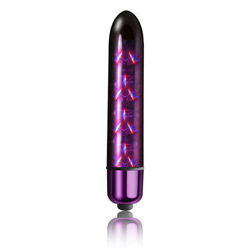Rocks-Off Cosmic Delight: Minivibrator, metallic lila - vergleichen und günstig kaufen Rocks-Off Cosmic Delight: Minivibrator, metallic lila - vergleichen und günstig kaufen
