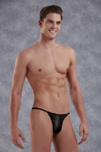 Männertanga Kosmosschwarz - vergleichen und günstig kaufen