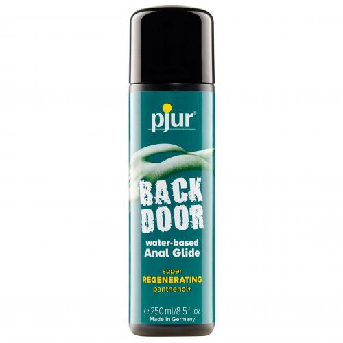 Pjur® backdoor Panthenol - 250 ml - vergleichen und g&uuml;nstig kaufen