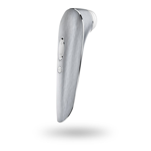 ?Satisfyer High Fashion? aus Aluminium - vergleichen und günstig kaufen