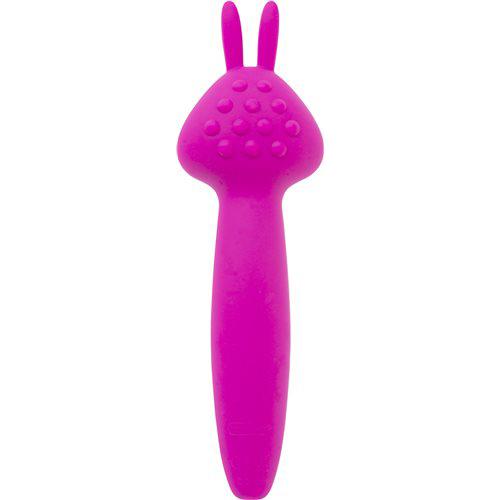 Vibez Rabbit Stabvibrator - Rosa - vergleichen und g&uuml;nstig kaufen