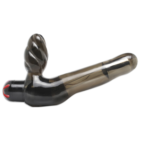 Fetish Fantasy: Strapless Strap-On Vibrator - vergleichen und g&uuml;nstig kaufen