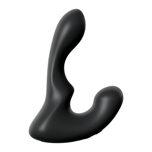 Anal Fantasy Ultimate P-Spot Milker: Analvibrator, schwarz - vergleichen und g&uuml;nstig kaufen