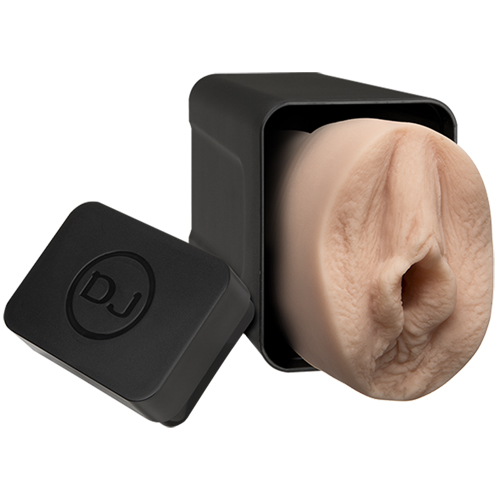 Masturbator „MILF in a Box?? mit Vagina-Öffnung, reizstrukturiert - vergleichen und g&uuml;nstig kaufen