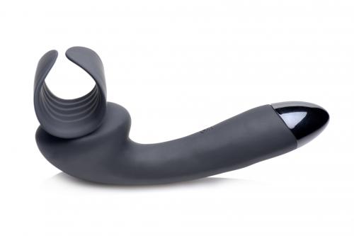 Trinity Vibes Vibrierender Handjob-Masturbator - vergleichen und günstig kaufen