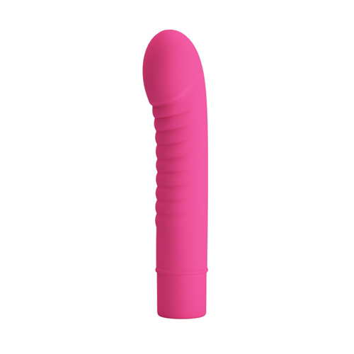 Mick Mini-Vibrator - Dunkelrosa - vergleichen und günstig kaufen