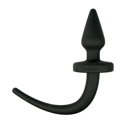 Dog Tail Plug Pointy - Klein - vergleichen und günstig kaufen