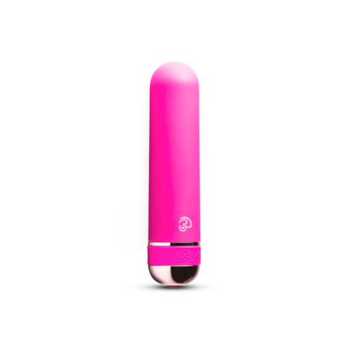 Supreme Shorty Mini-Vibrator - Pink - vergleichen und g&uuml;nstig kaufen