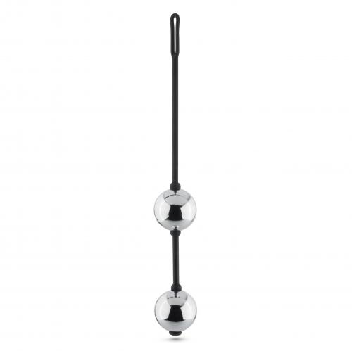 Silvy Liebeskugeln aus Metall - vergleichen und günstig kaufen