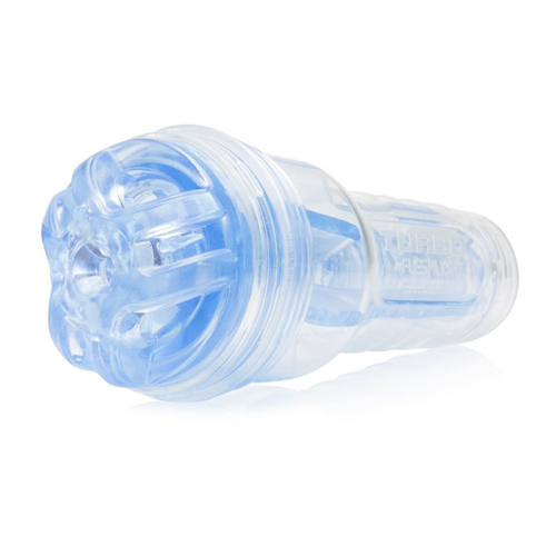 Fleshlight Turbo Ignition Blue Ice: Masturbator, blau - vergleichen und günstig kaufen