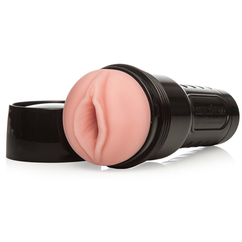 Fleshlight GO Surge Pink Lady: Masturbator - vergleichen und günstig kaufen