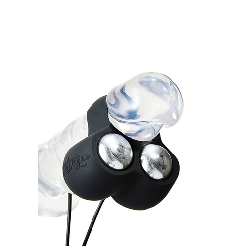 Vibro-Penisring „JETT?? mit kabelgebundener Bedienung - vergleichen und günstig kaufen Vibro-Penisring „JETT?? mit kabelgebundener Bedienung - vergleichen und günstig kaufen