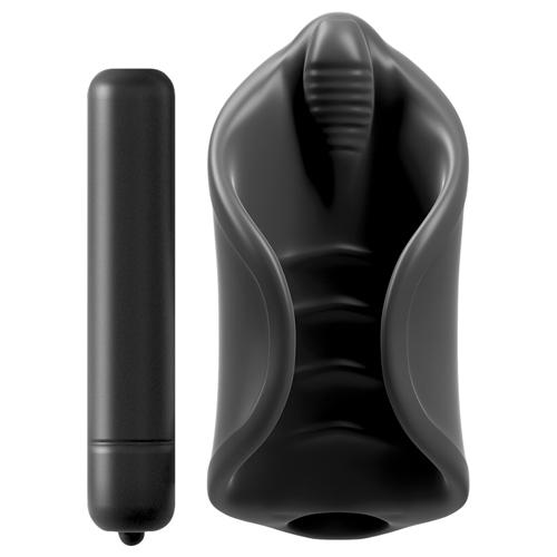 ?Vibrating Silicone Stimulator?, 12cm - vergleichen und g&uuml;nstig kaufen