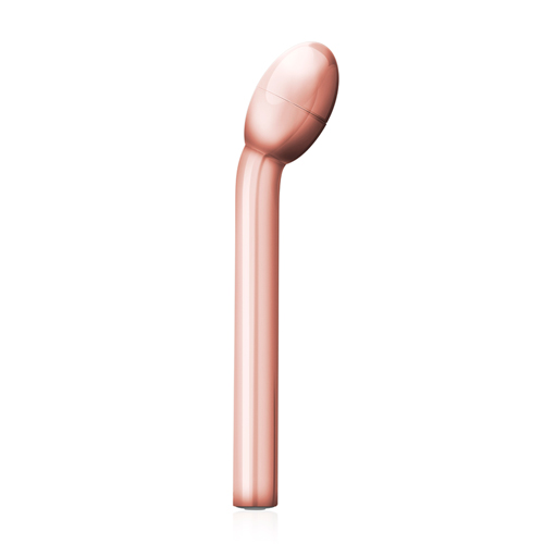 Rosy Gold - Nouveau G-spot Vibrator - vergleichen und g&uuml;nstig kaufen