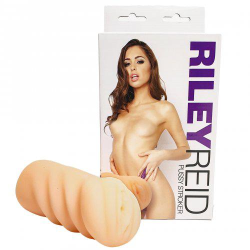 Riley Reid Masturbator - Vagina - vergleichen und günstig kaufen Riley Reid Masturbator - Vagina - vergleichen und günstig kaufen