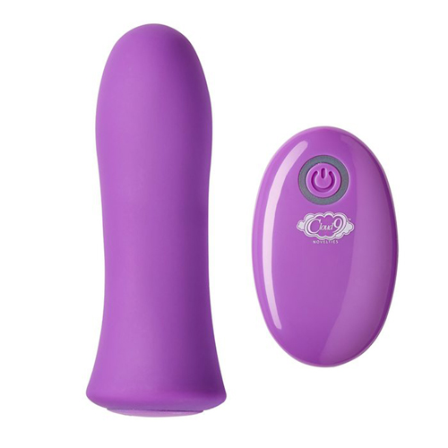 Pro Sensual Bullet Vibrator - Lila - vergleichen und günstig kaufen