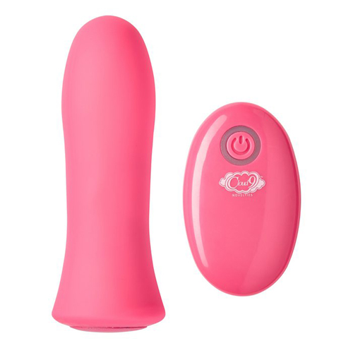 Pro Sensual Bullet Vibrator - Pink - vergleichen und günstig kaufen