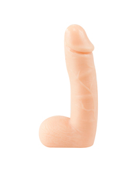 Real Number One: Dildo, haut