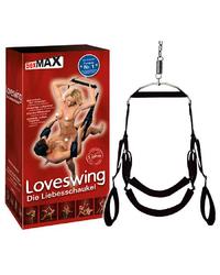 SexMAX Loveswing Multi Vario: Liebesschaukel