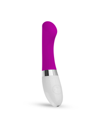 Lelo Gigi 2: Vibrator, deep rose