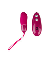 Sweet Smile Berry: Vibroei, lila